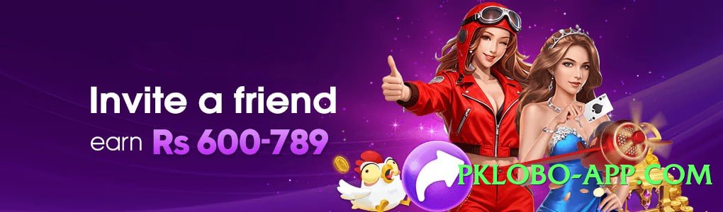 New luck44 Screenshot 2